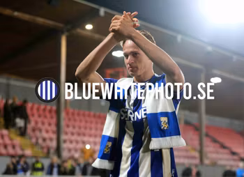 DEGERFORS IF-IFK GÖTEBORG DIF15801