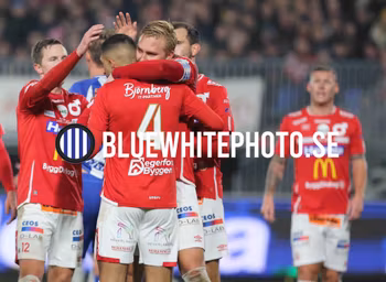 DEGERFORS IF-IFK GÖTEBORG DIF15836