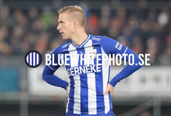 DEGERFORS IF-IFK GÖTEBORG SV215774