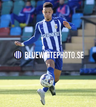 IFK GÖTEBORG-GIF SUNDSVALL GIF15345