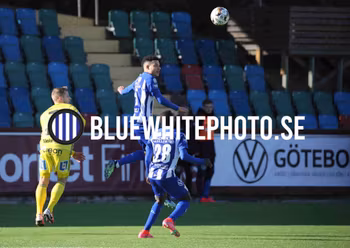 IFK GÖTEBORG-GIF SUNDSVALL GIF15558