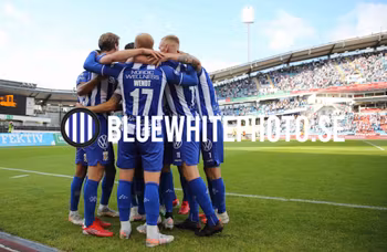 IFK GÖTEBORG-MJÄLLBY AIF MJA10732