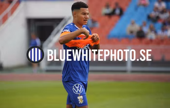 IFK GÖTEBORG-MJÄLLBY AIF MJA12560