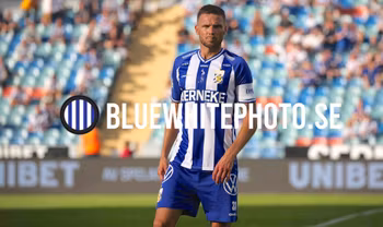 IFK GÖTEBORG-MJÄLLBY AIF MJA12932