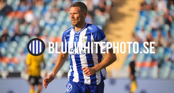 IFK GÖTEBORG-MJÄLLBY AIF MJA12911