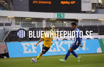 IFK GÖTEBORG-MJÄLLBY AIF MJA12893