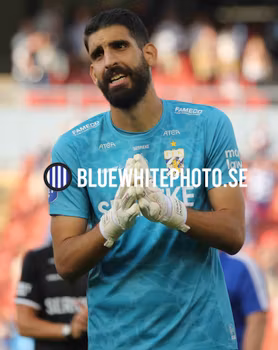 IFK GÖTEBORG-MJÄLLBY AIF MJA13076