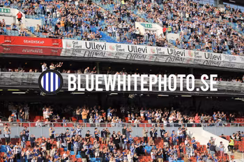 IFK GÖTEBORG-MJÄLLBY AIF MJA13015
