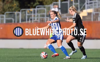 IFK GÖTEBORG-IFÖ BROMÖLLA IF IFÖ58908