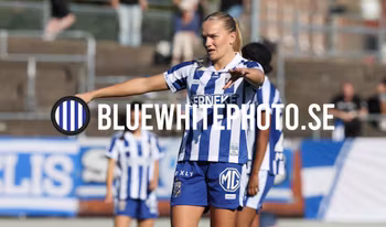 IFK GÖTEBORG-IFÖ BROMÖLLA IF IFÖ58812