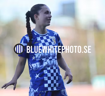 IFK GÖTEBORG-IFÖ BROMÖLLA IF IFÖ58640