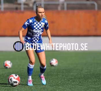 IFK GÖTEBORG-IFÖ BROMÖLLA IF IFÖ58613