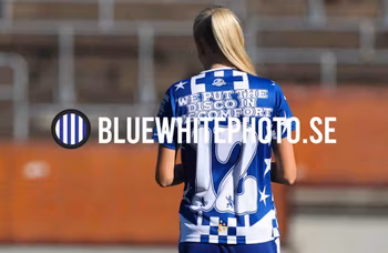 IFK GÖTEBORG-IFÖ BROMÖLLA IF IFÖ58595