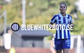 IFK GÖTEBORG-IFÖ BROMÖLLA IF IFÖ58833