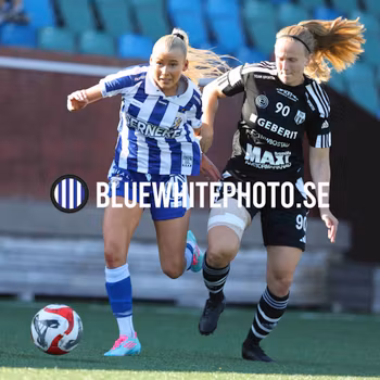 IFK GÖTEBORG-IFÖ BROMÖLLA IF IFÖ58862