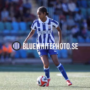 IFK GÖTEBORG-IFÖ BROMÖLLA IF IFÖ59069