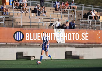 IFK GÖTEBORG-IFÖ BROMÖLLA IF IFÖ59581