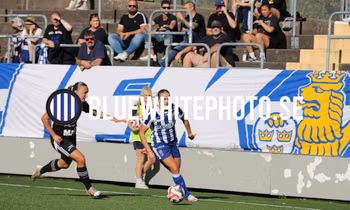 IFK GÖTEBORG-IFÖ BROMÖLLA IF IFÖ59811