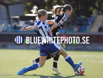 IFK GÖTEBORG-IFÖ BROMÖLLA IF IFÖ59922