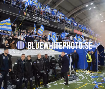 IFK GÖTEBORG-MALMÖ FF IMF16130