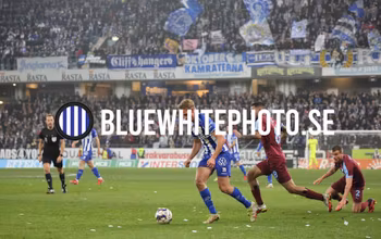 IFK GÖTEBORG-MALMÖ FF IMF16790