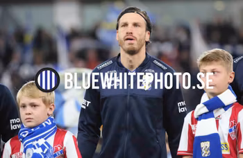 IFK GÖTEBORG-MALMÖ FF IMF16762