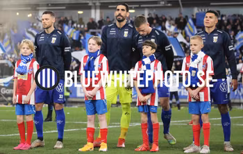 IFK GÖTEBORG-MALMÖ FF IMF16760