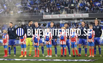 IFK GÖTEBORG-MALMÖ FF IMF16761