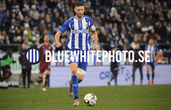 IFK GÖTEBORG-MALMÖ FF IMF16947