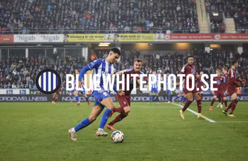 IFK GÖTEBORG-MALMÖ FF IMF16889