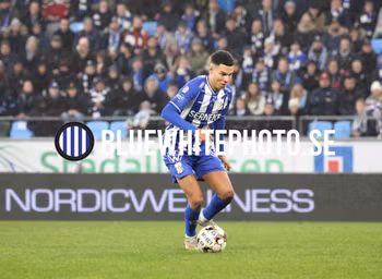 IFK GÖTEBORG-MALMÖ FF IMF16881
