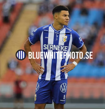 IFK GÖTEBORG-HALMSTAD BK IHB13306