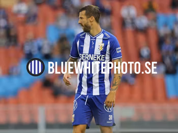 IFK GÖTEBORG-HALMSTAD BK IHB13304