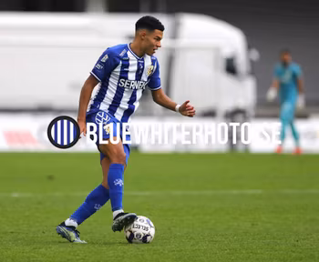 IFK GÖTEBORG-HALMSTAD BK IHB13413