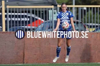 IFK GÖTEBORG-FC ROSENGÅRD 1917 FCR50444