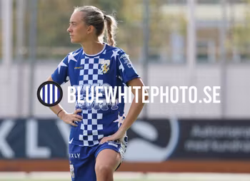 IFK GÖTEBORG-FC ROSENGÅRD 1917 FCR50411