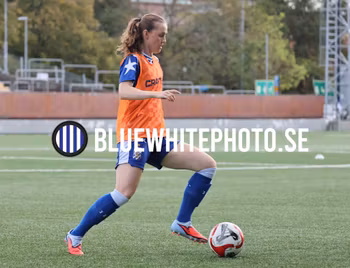 IFK GÖTEBORG-FC ROSENGÅRD 1917 FCR50321