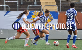 IFK GÖTEBORG-FC ROSENGÅRD 1917 FCR51079