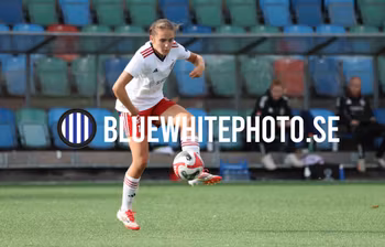 IFK GÖTEBORG-FC ROSENGÅRD 1917 FCR51634