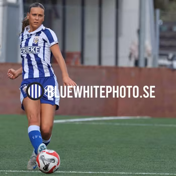 IFK GÖTEBORG-FC ROSENGÅRD 1917 FCR51275
