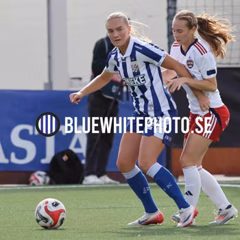 IFK GÖTEBORG-FC ROSENGÅRD 1917 FCR51748