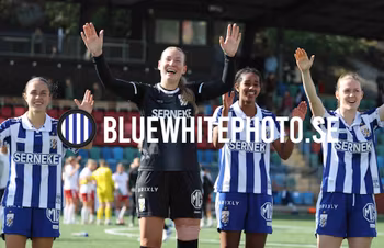 IFK GÖTEBORG-FC ROSENGÅRD 1917 FCR59737