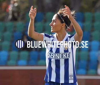 IFK GÖTEBORG-FC ROSENGÅRD 1917 FCR59722