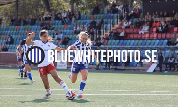 IFK GÖTEBORG-FC ROSENGÅRD 1917 FCR59603