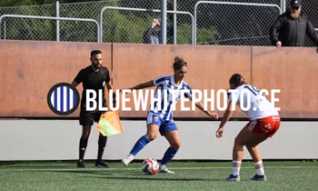 IFK GÖTEBORG-FC ROSENGÅRD 1917 FCR59583