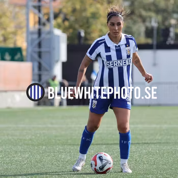 IFK GÖTEBORG-FC ROSENGÅRD 1917 FCR59572