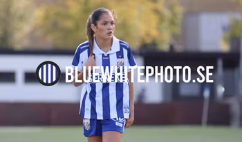 IFK GÖTEBORG-FC ROSENGÅRD 1917 FCR59555
