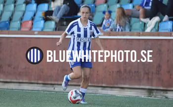 IFK GÖTEBORG-FC ROSENGÅRD 1917 FCR59332