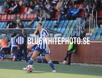 IFK GÖTEBORG-FC ROSENGÅRD 1917 FCR59312