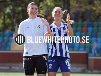 IFK GÖTEBORG-FC ROSENGÅRD 1917 FCR59779